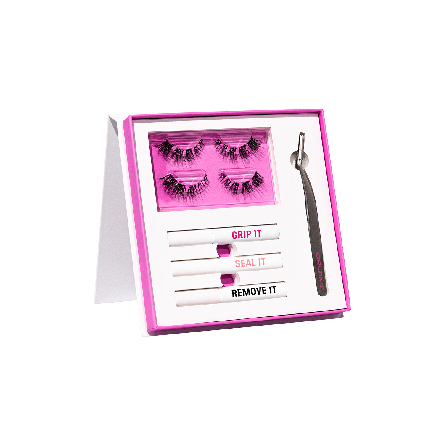 DIY lash kit