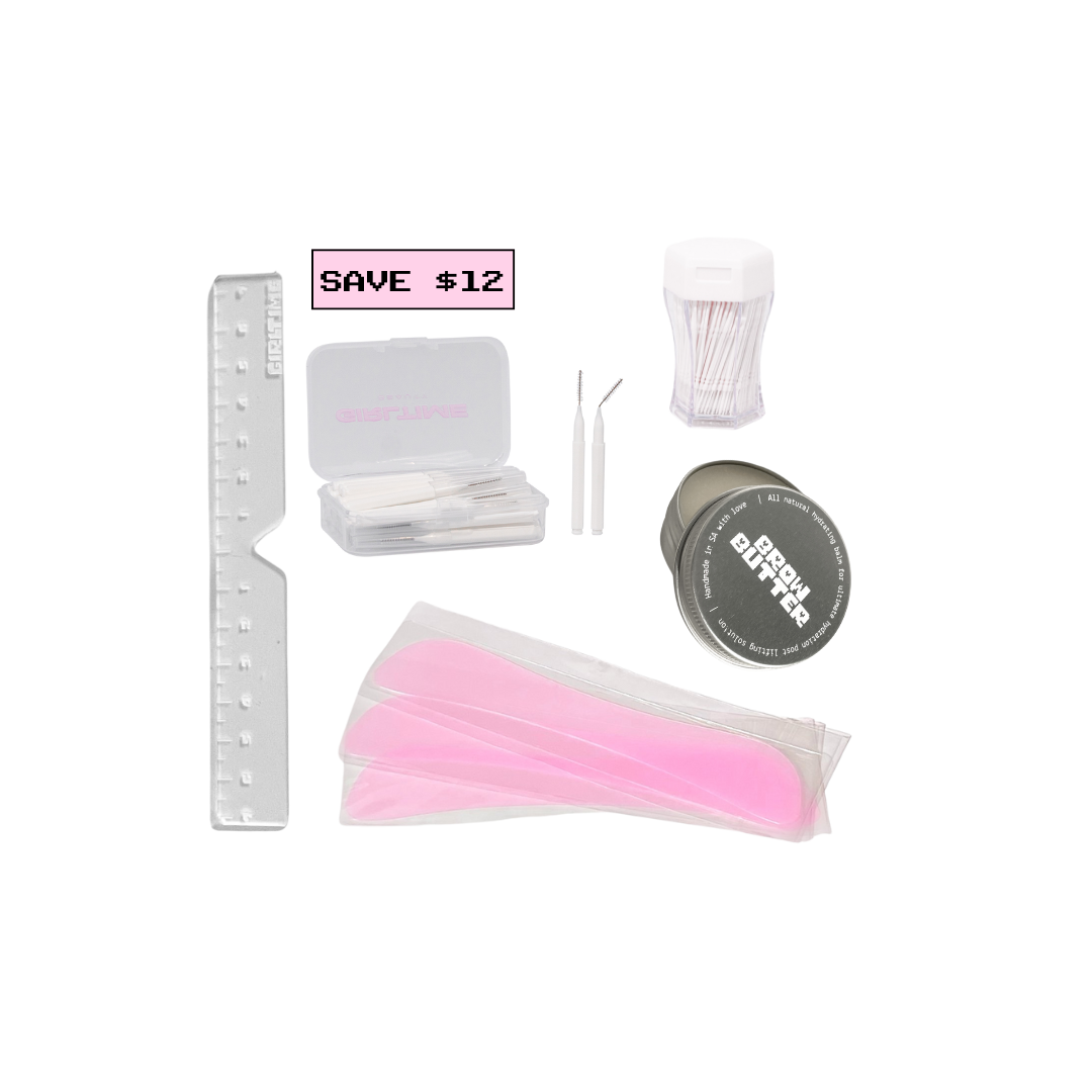 Lamination Accessories Kit